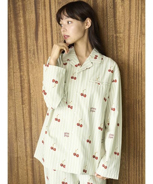 Amazon.co.jp: gelato pique ジェラートピケ: UNISEX